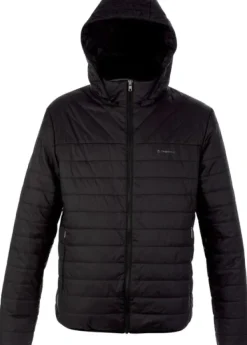 Thermic Lämpövaatteet^ladattava lämpötakki, musta