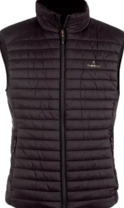 Thermic Therm-Ic Power Vest Heat Boost lämpöliivi, musta| Liivit
