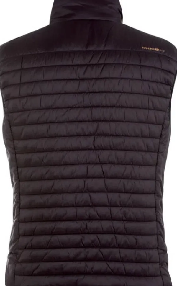 Thermic Therm-Ic Power Vest Heat Boost lämpöliivi, musta| Liivit