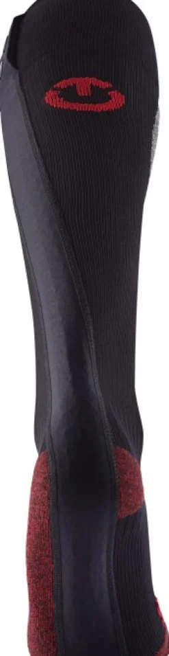 Thermic Therm-ic Powersock Set First +S-Pack 1200 akkukäyttöiset lämpösukat| Lämpövaatteet