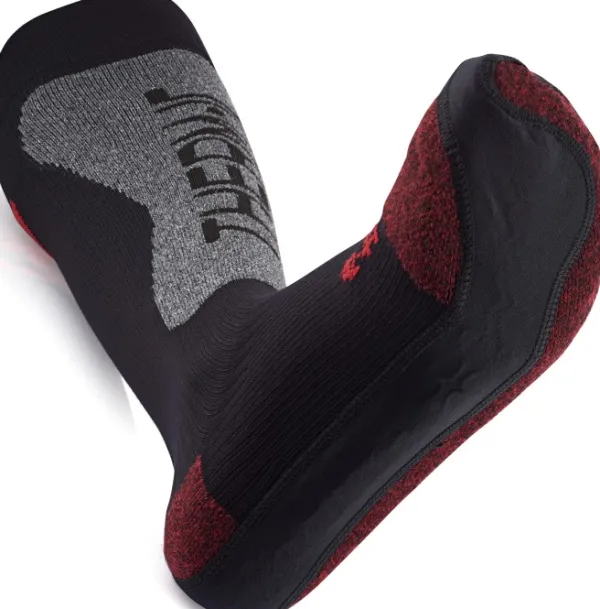 Thermic Therm-ic Powersock Set First +S-Pack 1200 akkukäyttöiset lämpösukat| Lämpövaatteet
