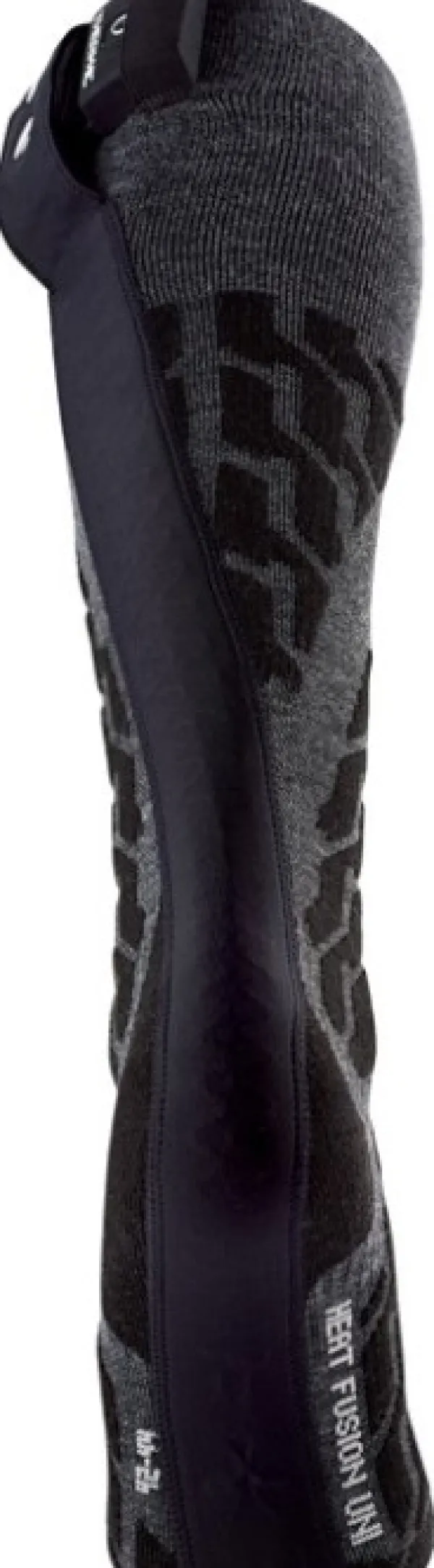 Thermic Therm-ic Powersock Set Heat Fusion +S-Pack 700 akkukäyttöiset lämpösukat| Lämpövaatteet