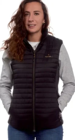 Thermic Therm-ic Powervest Heat Ladies| Liivit