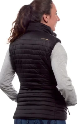 Thermic Therm-ic Powervest Heat Ladies| Liivit