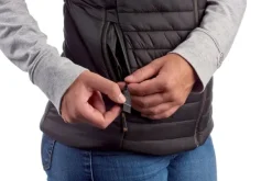 Thermic Therm-ic Powervest Heat Ladies| Liivit