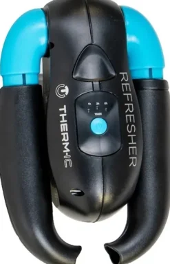 Thermic Refresher - kenkäkuivain UV-valolla| Kengänhoito