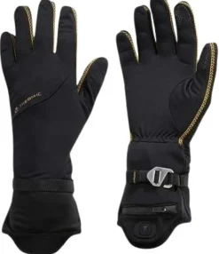 Thermic Therm-Ic Thin Ultra Heat Liner Gloves Unisex lämpökäsineet| Lämpövaatteet
