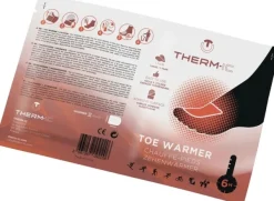 Thermic Toewarmer varpaidenlämmittimet, 2 x 5 kpl| Lämpövaatteet