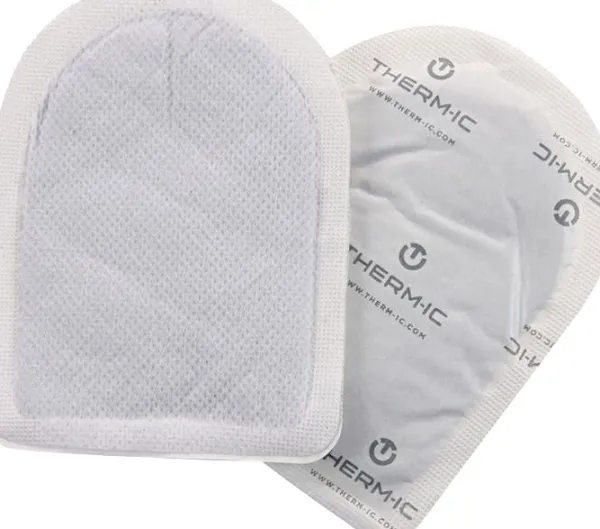 Thermic Toewarmer varpaidenlämmittimet, 2 x 5 kpl| Lämpövaatteet