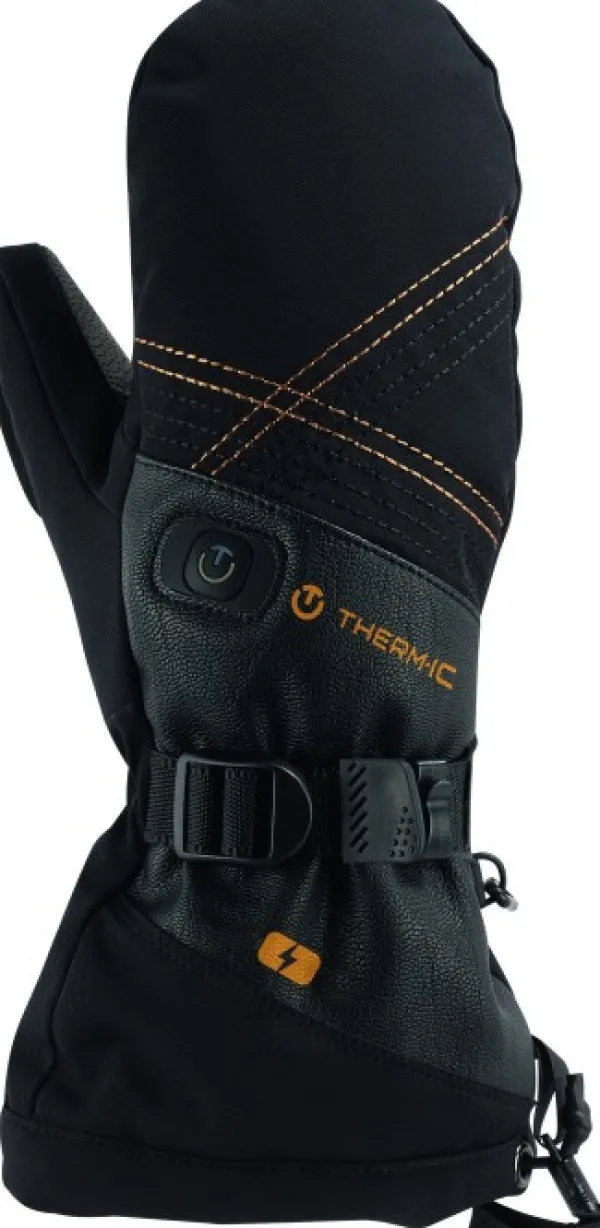 Thermic Therm-ic Ultra Heat Boost Mitt naisten akkukäyttöiset lämpökintaat| Lämpövaatteet