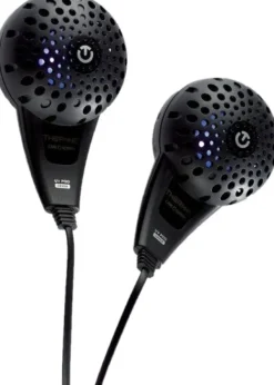 Thermic Tekstiilinhoito^Therm-ic UV Pod Dryer kuivaimet