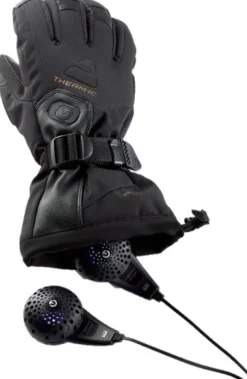 Thermic Tekstiilinhoito^Therm-ic UV Pod Dryer kuivaimet