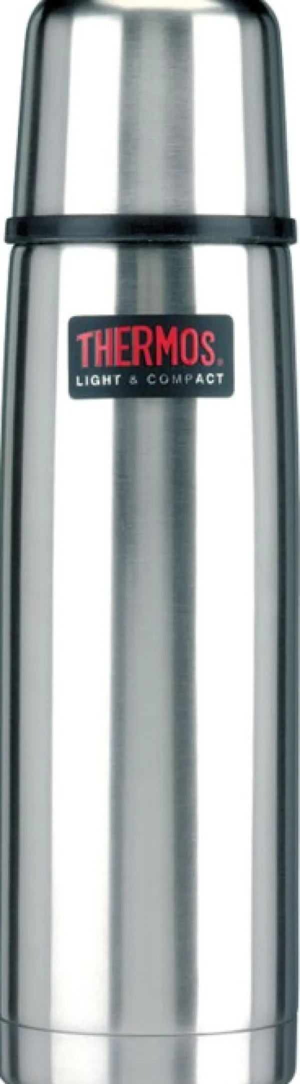 Thermos Light & Compact -termospullo, 0,35 l| Termospullot