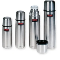 Thermos Light & Compact -termospullo, 1 l| Termospullot