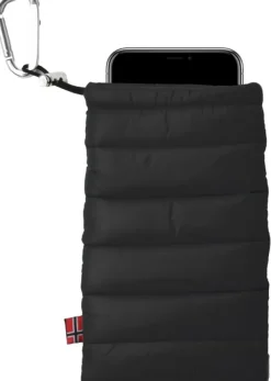 Thoq Thermal lämpöpussi kännykälle| Tarvikkeet