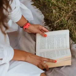 Tickless Active Green| Punkit Ja Ulkoloiset