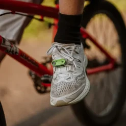 Tickless Active Green| Punkit Ja Ulkoloiset