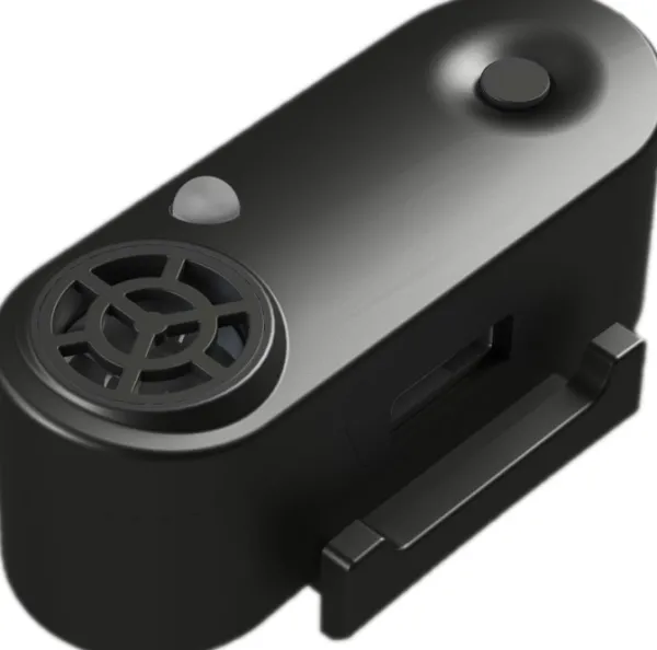 Tickless MINI DOG| Punkit Ja Ulkoloiset