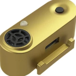 Tickless MINI DOG| Punkit Ja Ulkoloiset