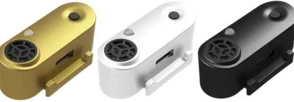 Tickless MINI DOG| Punkit Ja Ulkoloiset