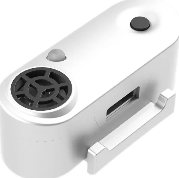 Tickless MINI DOG| Punkit Ja Ulkoloiset