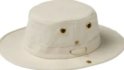 Tilley Classic T3 hattu, vaalea| Kalastusvaatteet