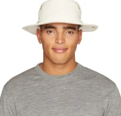 Tilley Classic T3 hattu, vaalea| Kalastusvaatteet