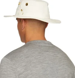 Tilley Classic T3 hattu, vaalea| Kalastusvaatteet