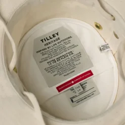 Tilley Classic T3 hattu, vaalea| Kalastusvaatteet