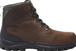 Timberland Chillberg WP kengät, Chukka Dark Brown| Vaellus- Ja Trekkingkengät