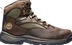 Timberland Chocorua Mid WP kengät, Medium Brown| Vaellus- Ja Trekkingkengät