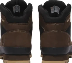Timberland Euro Hiker Leather kengät, Cocoa| Vaellus- Ja Trekkingkengät