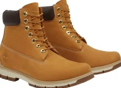 Timberland Radford 6 inch WP kengät, Wheat| Vaellus- Ja Trekkingkengät