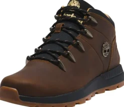 Timberland Vaellus- Ja Trekkingkengät^Sprint Trekker kengät, Cathay Spice