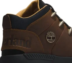 Timberland Vaellus- Ja Trekkingkengät^Sprint Trekker kengät, Cathay Spice
