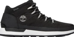 Timberland Vaellus- Ja Trekkingkengät^Sprint Trekker WP kengät, Jet Black