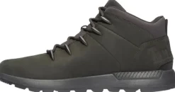 Timberland Vaellus- Ja Trekkingkengät^Sprint Trekker kengät, Jet Black