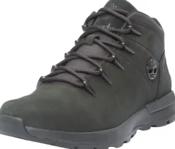 Timberland Vaellus- Ja Trekkingkengät^Sprint Trekker kengät, Jet Black