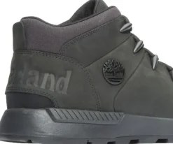 Timberland Vaellus- Ja Trekkingkengät^Sprint Trekker kengät, Jet Black