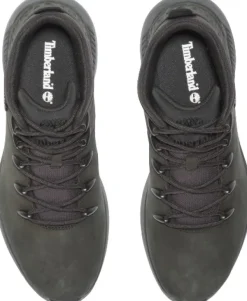 Timberland Vaellus- Ja Trekkingkengät^Sprint Trekker kengät, Jet Black