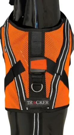 Tracker Aira koiraliivi| Tarvikkeet