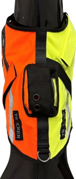 Tracker Tarvikkeet^Sisu koiraliivi