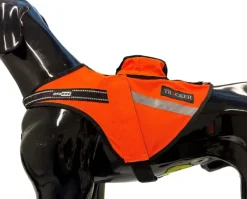 Tracker Tarvikkeet^Sisu koiraliivi