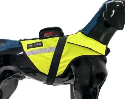 Tracker Tarvikkeet^Sisu koiraliivi