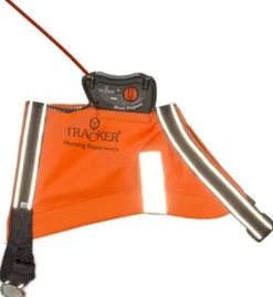 Tracker -koiraliivi| Koiratutkat