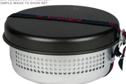 Trangia Ruoanlaitto ja grillaus/Spriikeittimet^25-4 HA retkikeitin