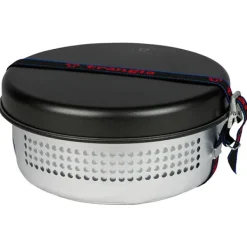 Trangia Ruoanlaitto ja grillaus/Retkikeittiö^25-6 HA -retkikeitinsarja