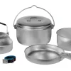 Trangia Keittoastiat Ja Kahvipannut^Campingset 24