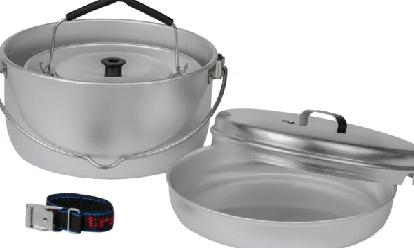 Trangia Keittoastiat Ja Kahvipannut^Campingset 24
