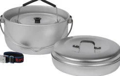 Trangia Keittoastiat Ja Kahvipannut^Campingset 24